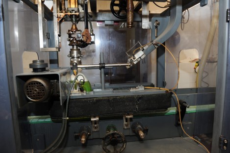 EMPRESA - La Palmera